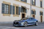 Mazda Shinari Concept 2010 года